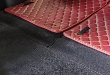 Floor Mats